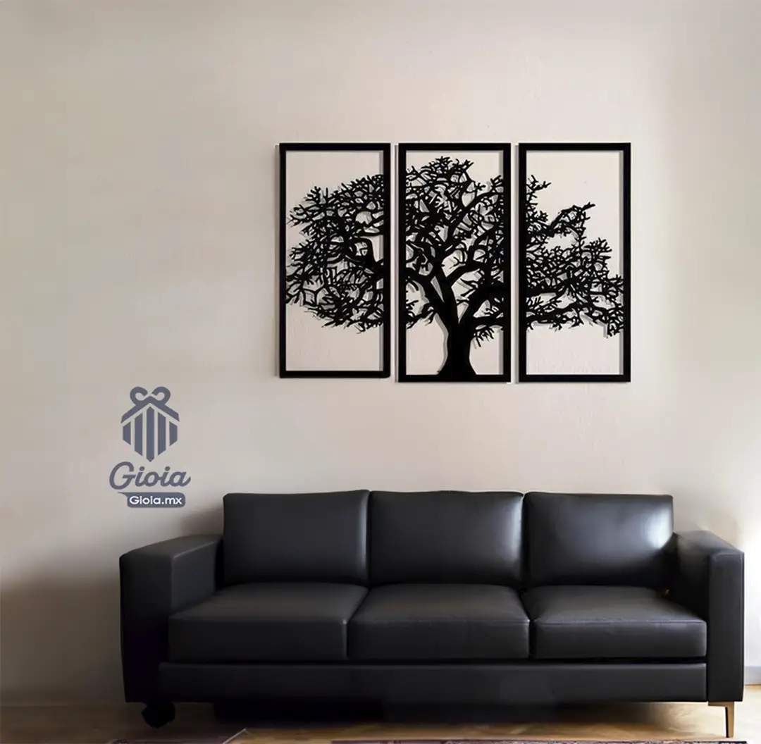 Árbol de Vida 2