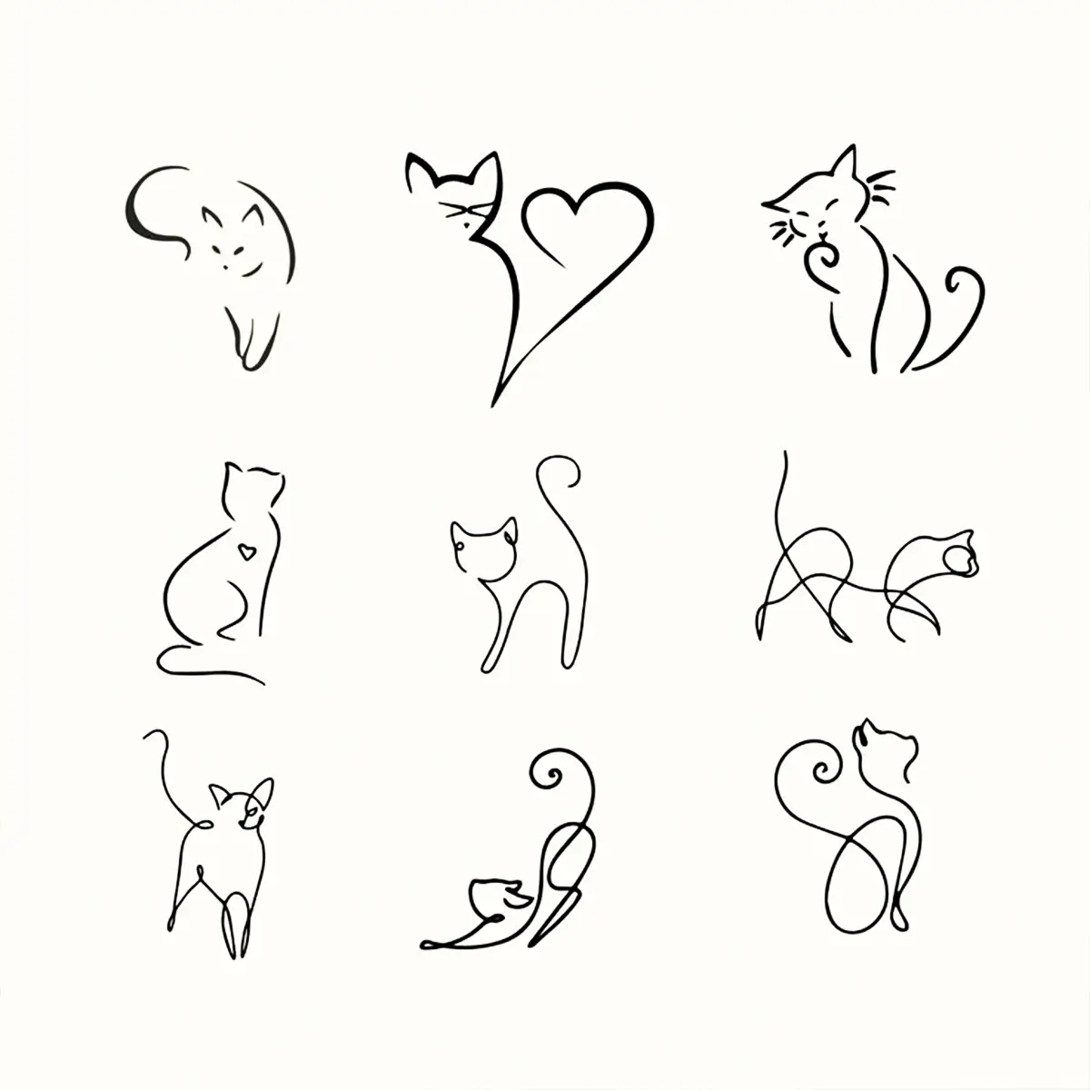 Gatitos Lovers