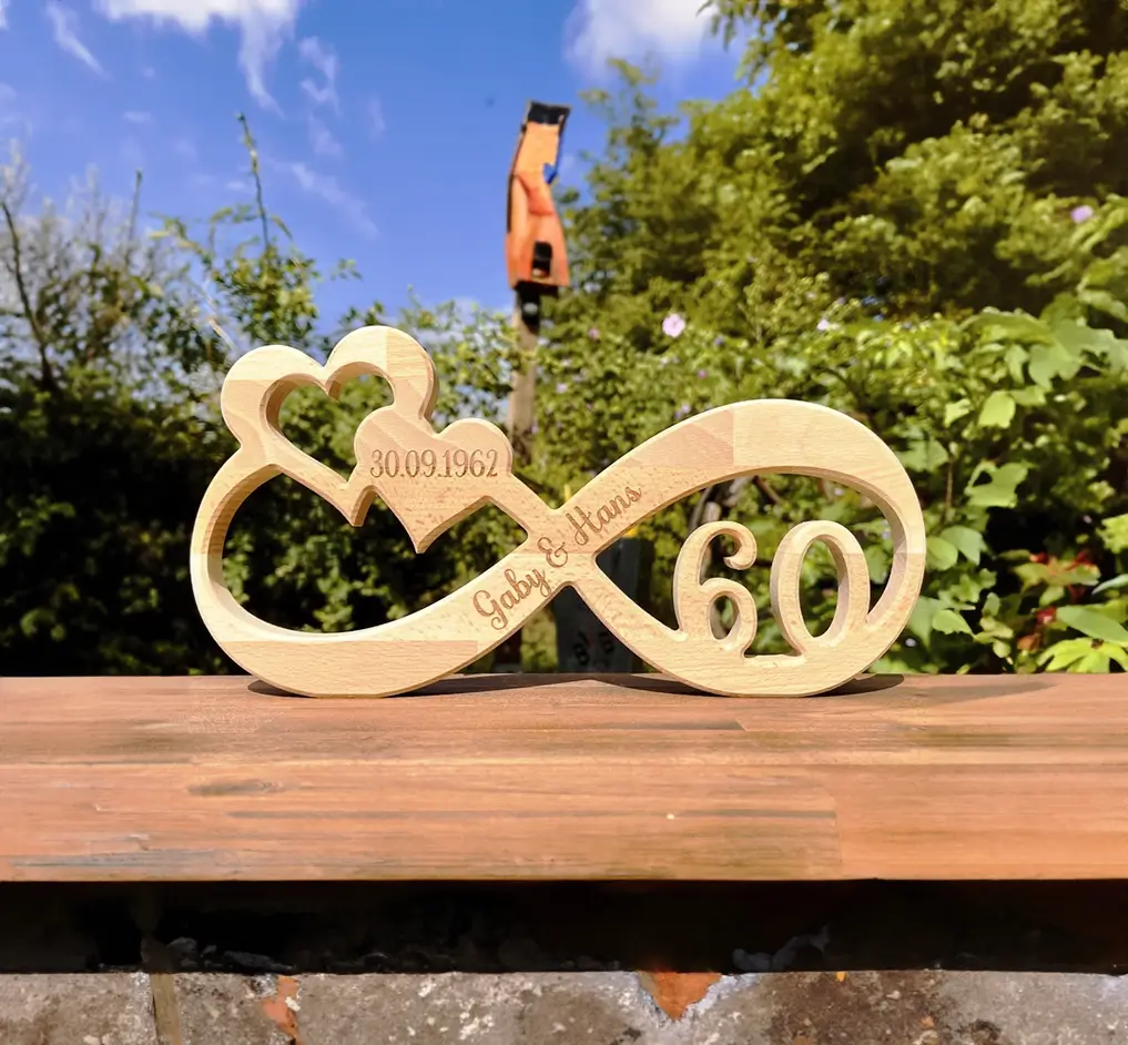 Nuestro Infinito