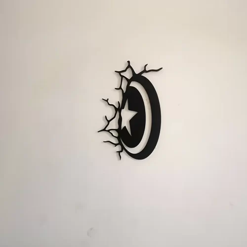 Súper Héroes