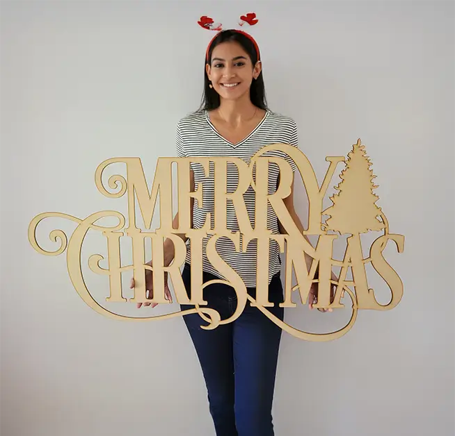 Merry Christmas