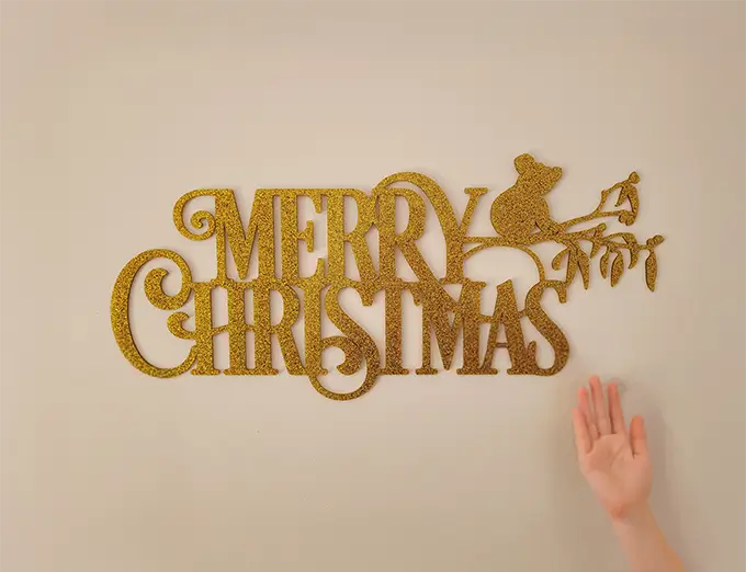 Merry Christmas