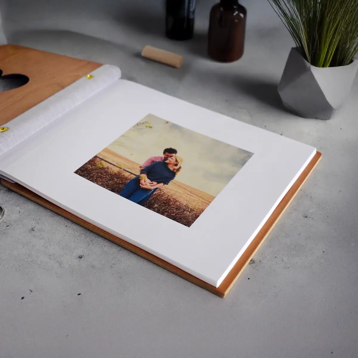 Albúm de fotos