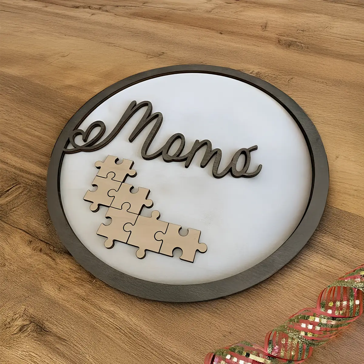 Círculo de Mamá