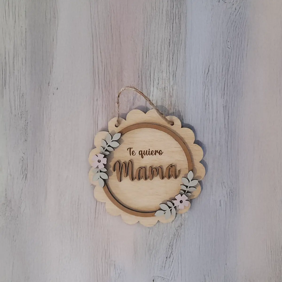 Regalo a la Abuela