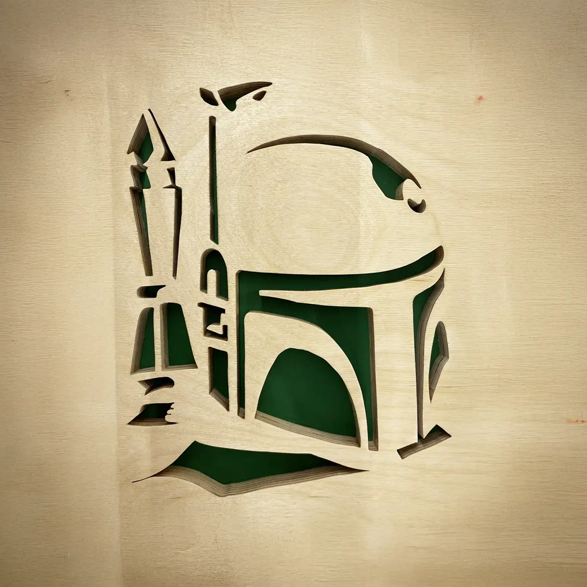 Íconos de Madera