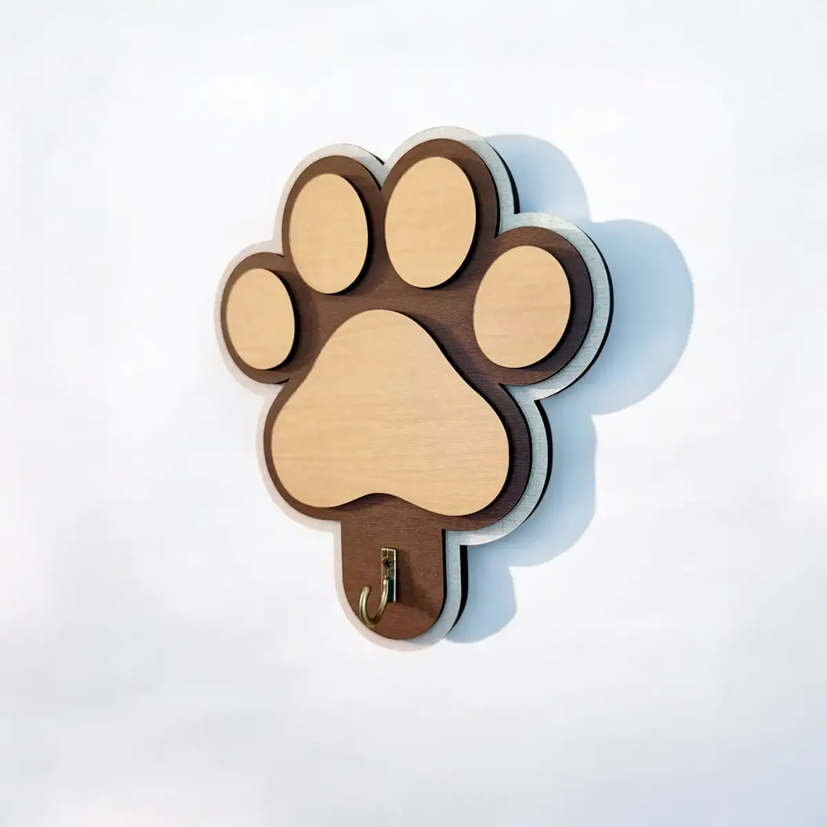 Colgador Patitas