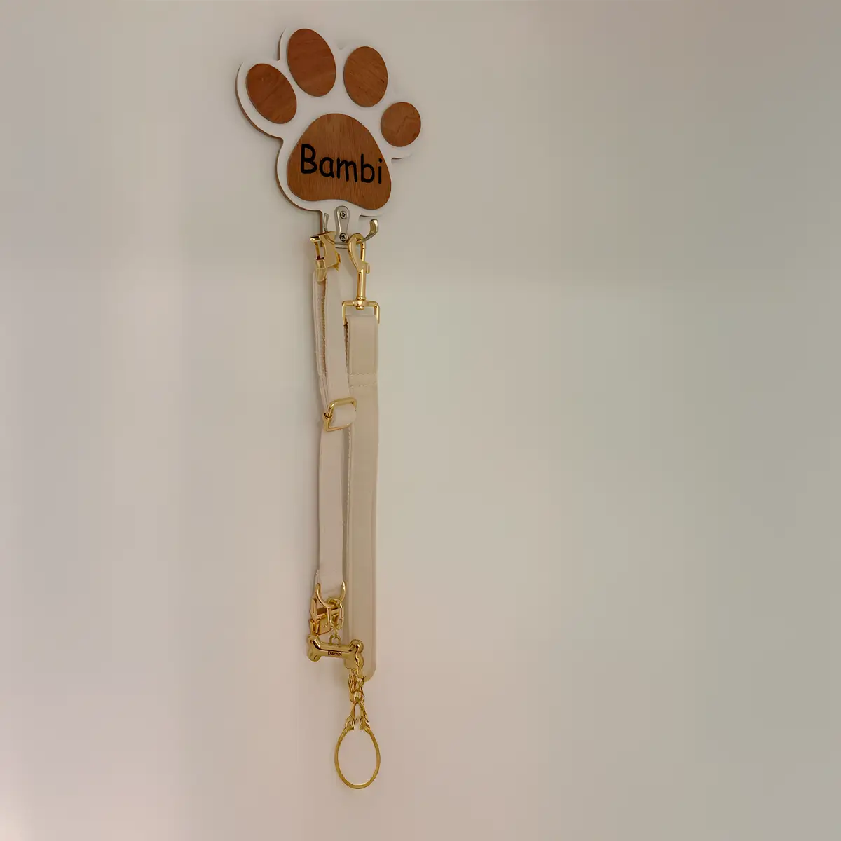 Colgador Patitas
