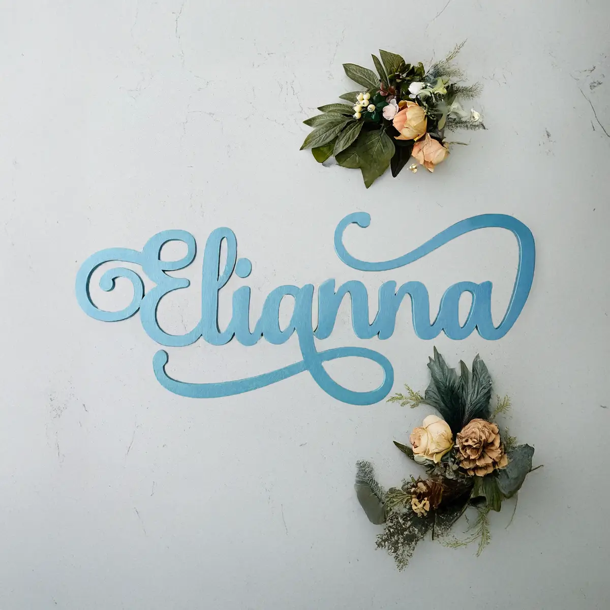 Firma Decorativa