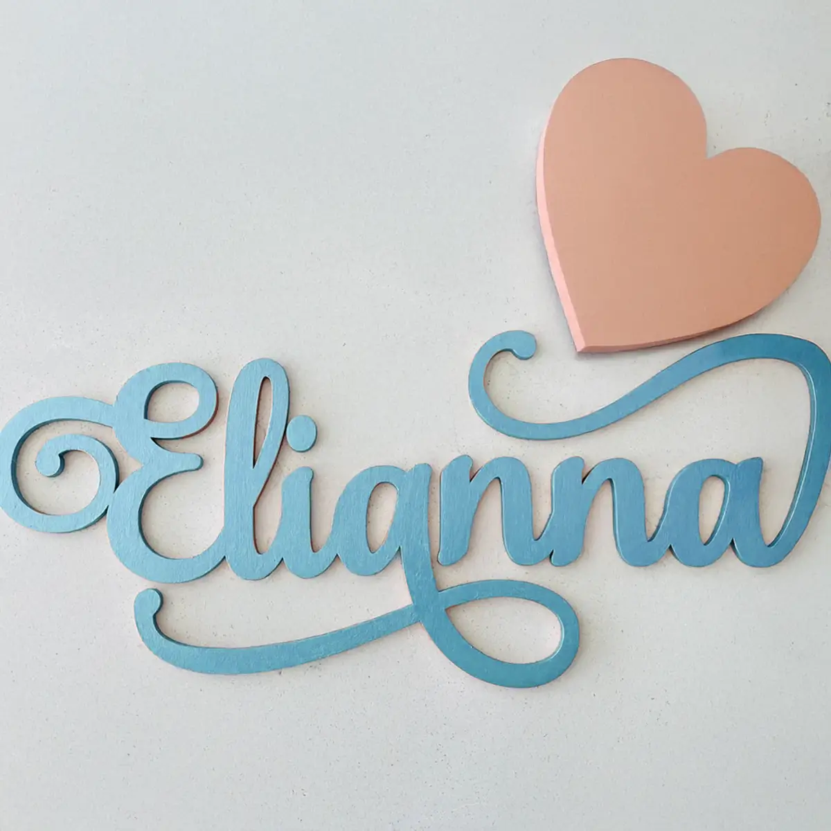 Firma Decorativa