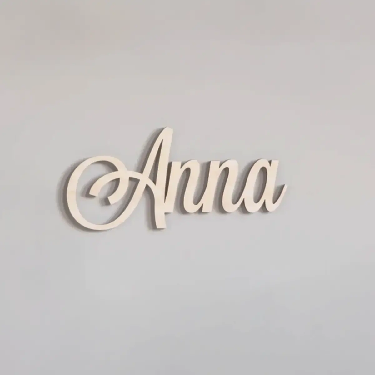Firma Decorativa